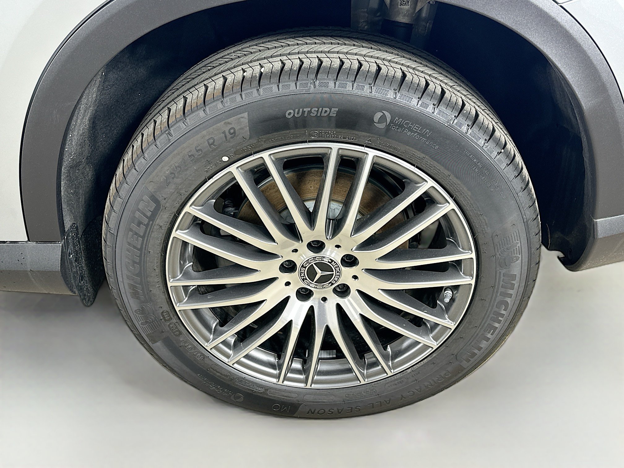 Used 2026 Mercedes-Benz GLC 300 4MATIC image 58
