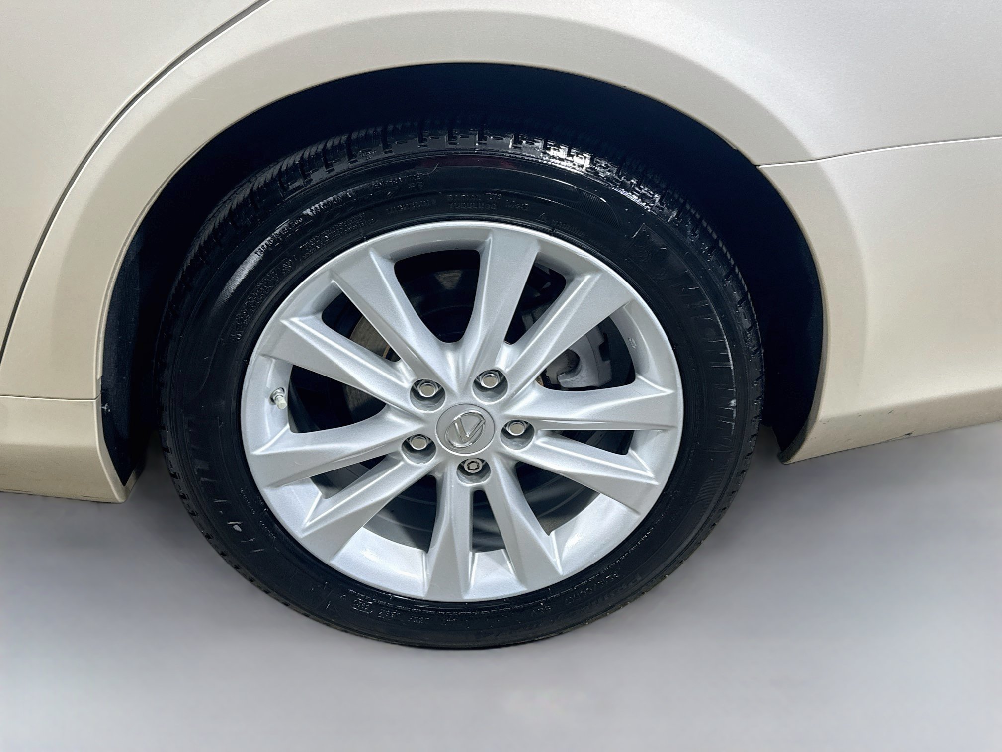 Used 2011 Lexus ES 350 FWD image 30