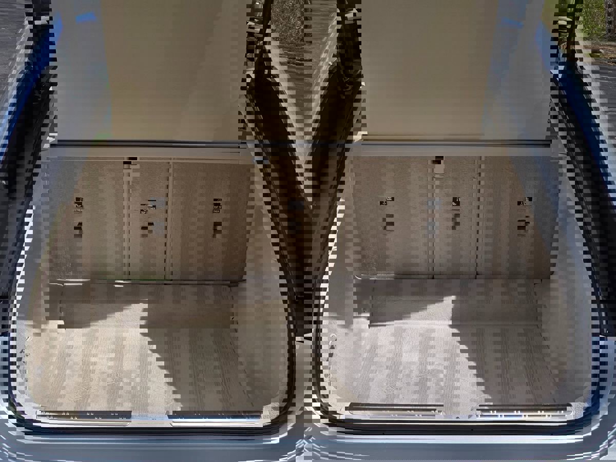 Used 2023 Mercedes-Benz EQS 580 4MATIC Sedan image 79