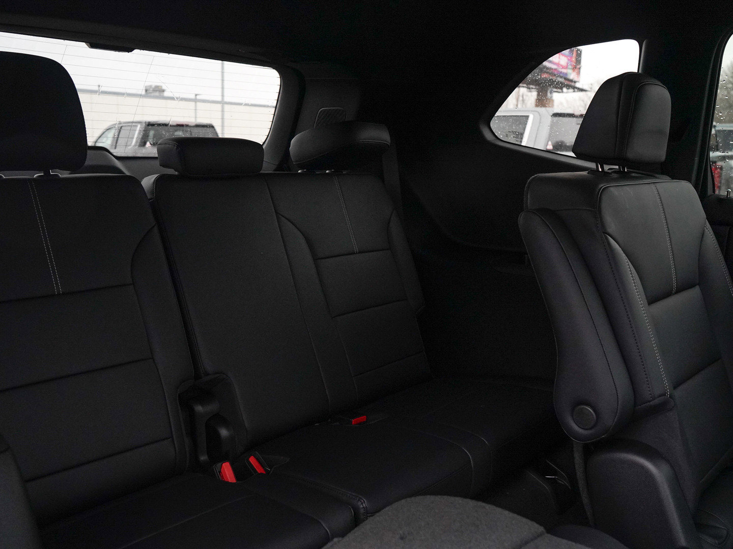 New 2026 GMC Acadia Elevation w/ Elevation Premium Package image 11