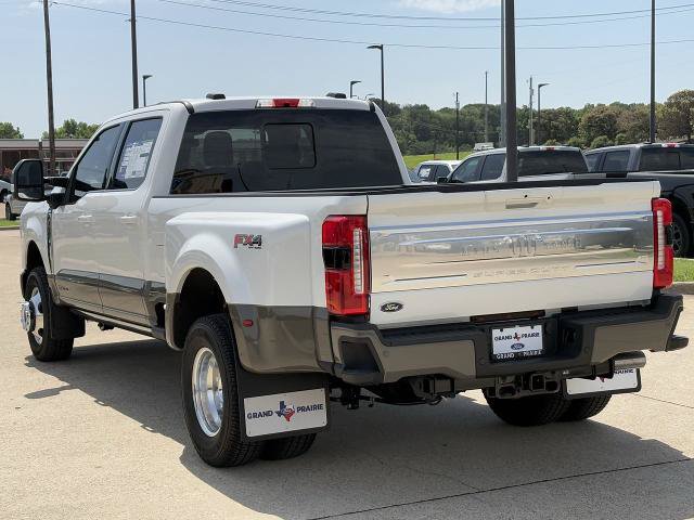 New 2026 Ford F350 King Ranch AWD/4WD image 38