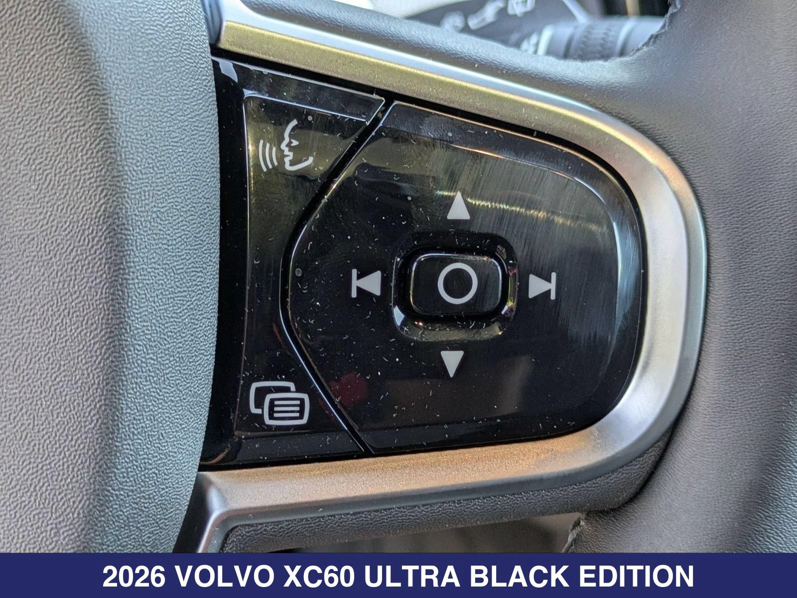 New 2026 Volvo XC60 B5 Ultra w/ Protection Package Premier AWD/4WD image 14