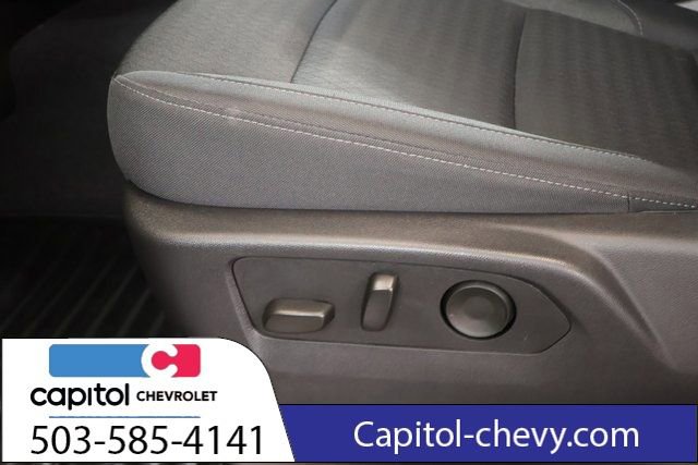 Used 2025 Chevrolet Silverado 1500 Custom w/ Rally Edition image 14