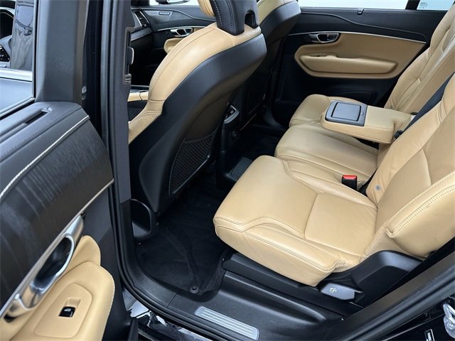 Certified 2022 Volvo XC90 T8 Inscription image 23