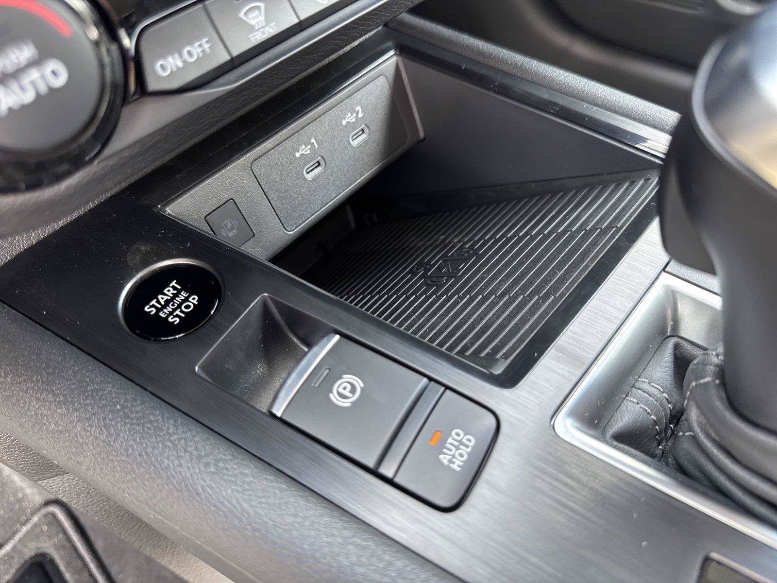 New 2026 Nissan Kicks SV w/ Cold Weather Package FWD image 21