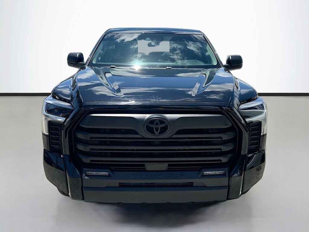 Used 2024 Toyota Tundra SR5 RWD image 2
