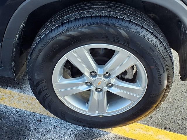Used 2022 Chevrolet Trax LT w/ LT Convenience Package image 22