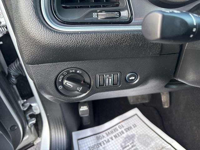 Used 2020 Dodge Challenger SXT w/ Blacktop Package image 20