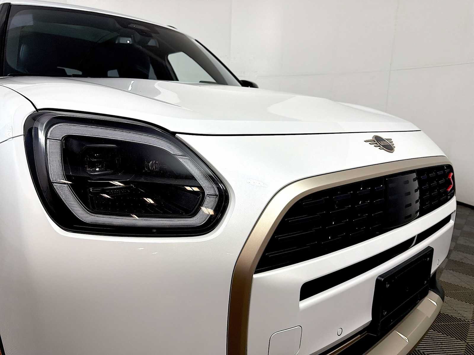 Used 2025 MINI Cooper Countryman S AWD/4WD image 24