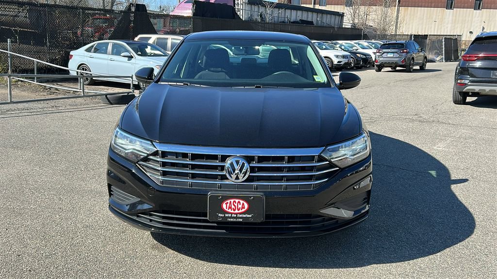 Used 2020 Volkswagen Jetta S FWD image 2