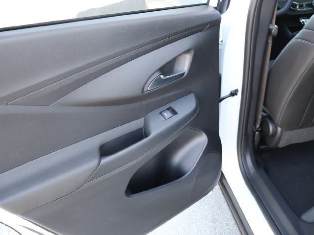 New 2026 Buick Envista Sport Touring FWD image 11