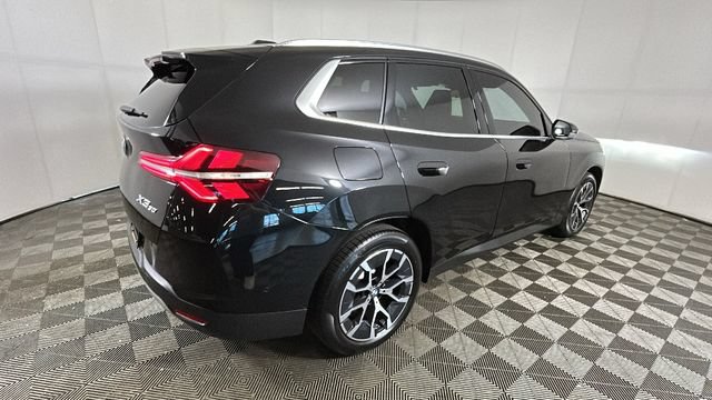 Used 2025 BMW X3 xDrive30i AWD/4WD video 2