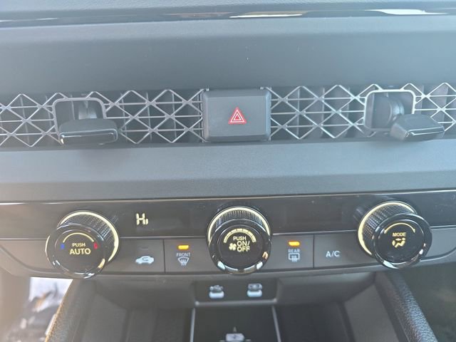 New 2026 Honda Accord LX image 25