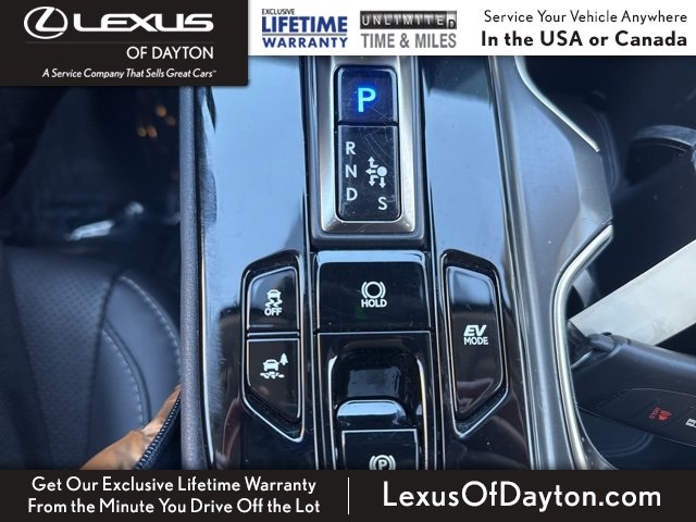 Used 2022 Lexus NX 350 AWD image 26