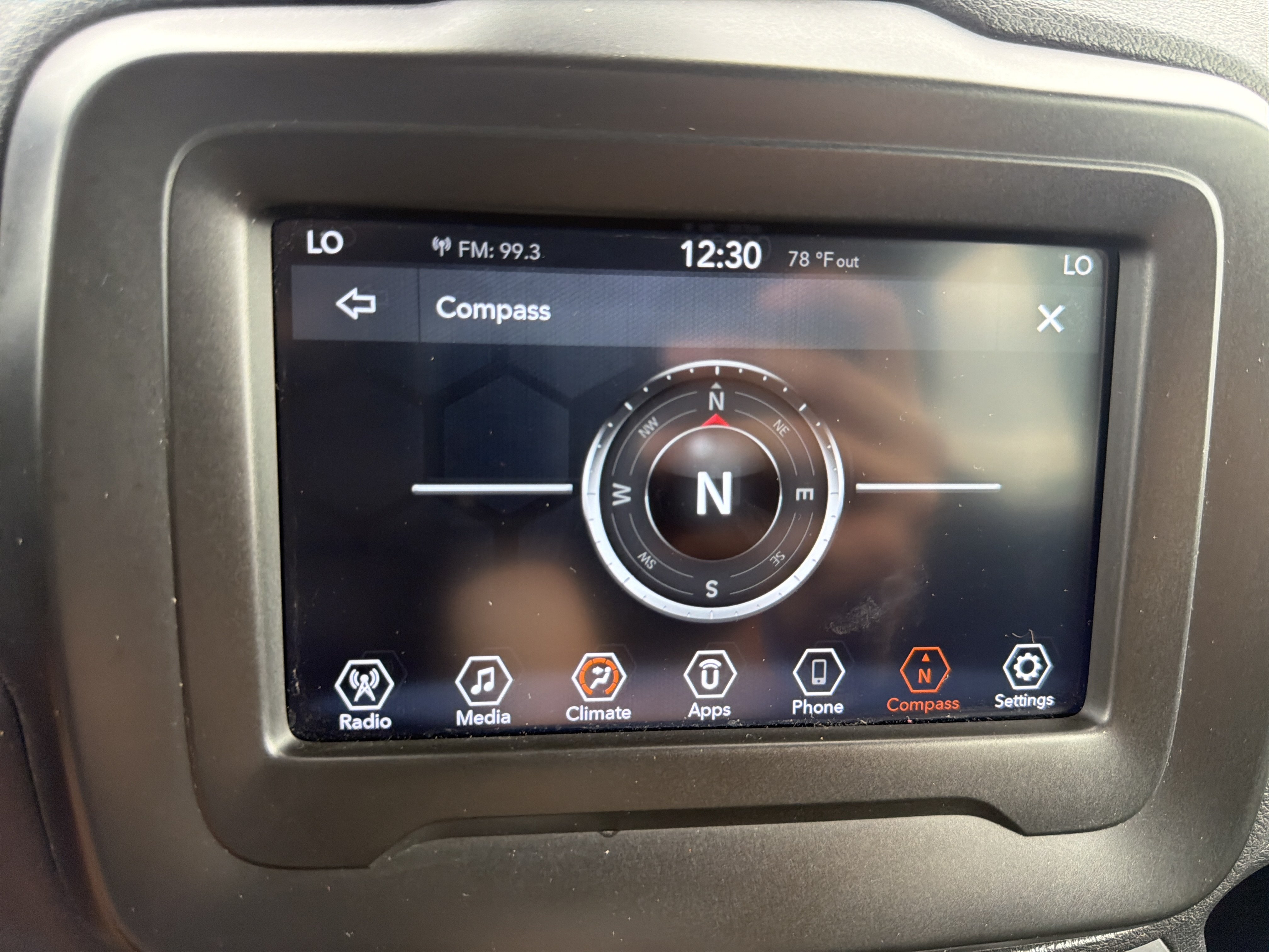 Used 2021 Jeep Renegade Sport w/ Sport Appearance Group AWD/4WD image 27