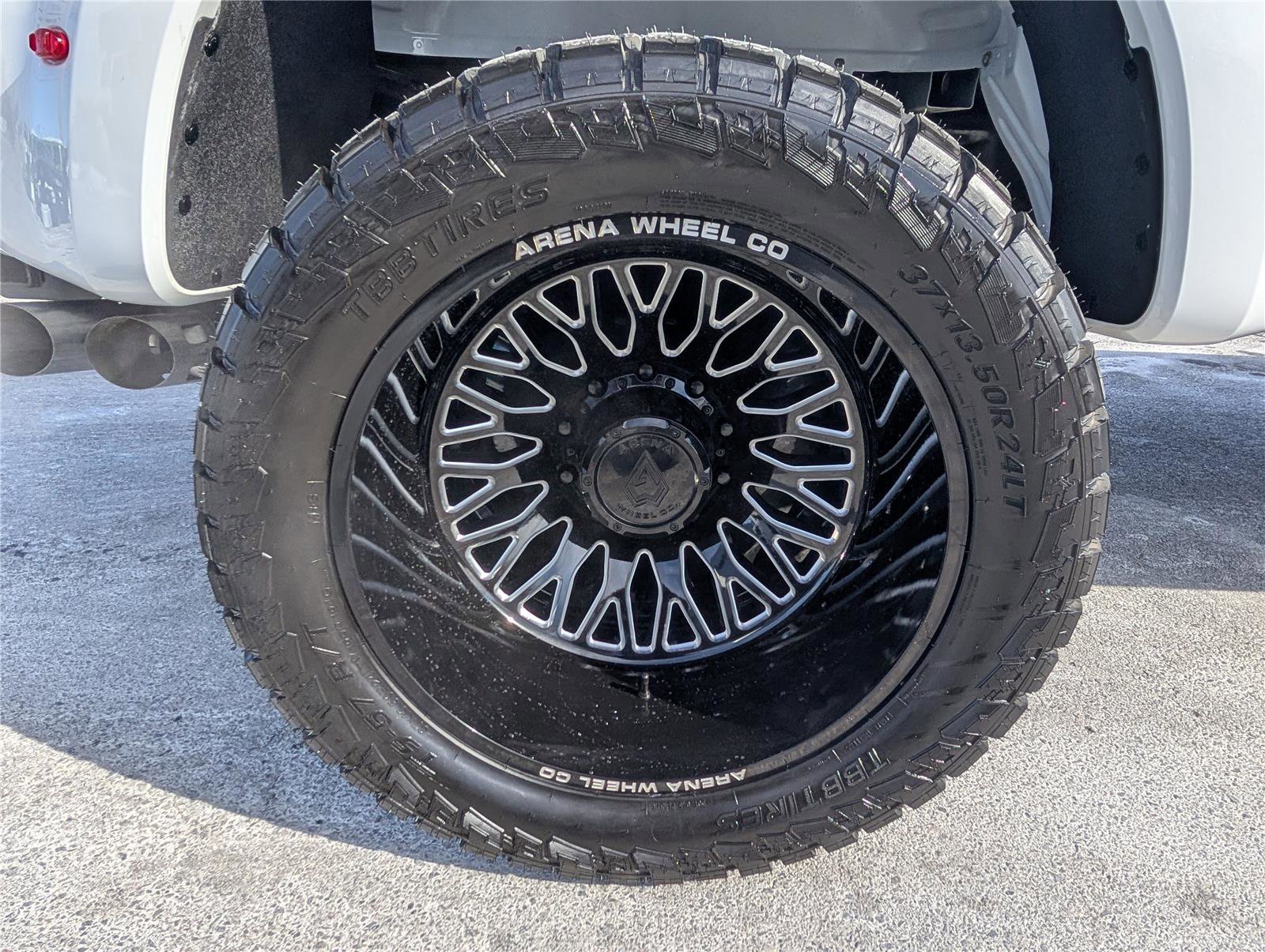 Used 2026 Ford F450 Lariat image 12