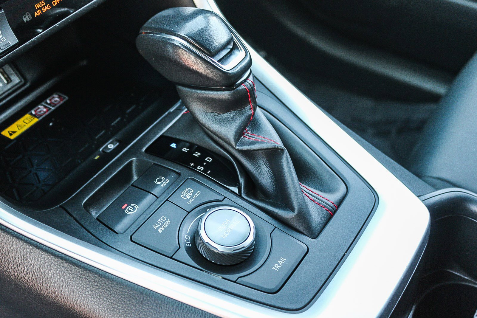 Used 2023 Toyota RAV4 XSE w/ Weather Package image 21