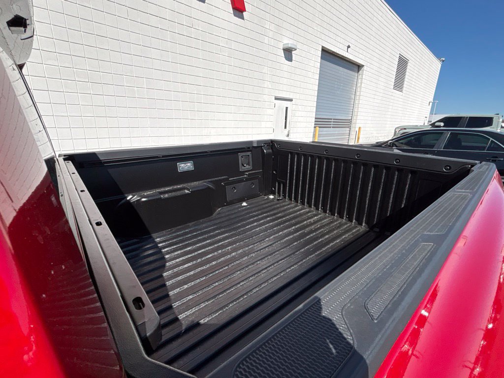 New 2026 Toyota Tacoma TRD Off-Road AWD/4WD image 36