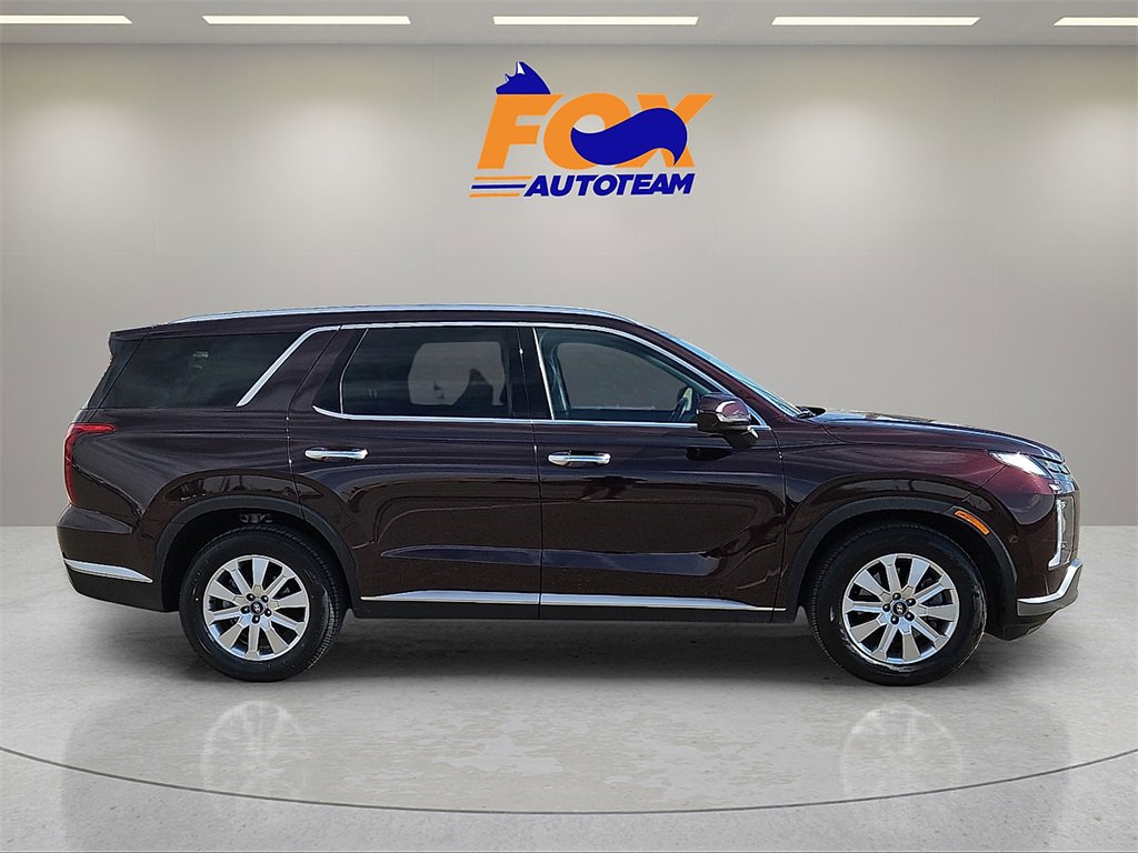 Used 2024 Hyundai Palisade SEL image 6