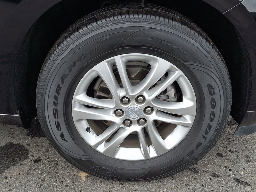 Used 2021 Buick Enclave Essence w/ Sound and Sites Package image 8