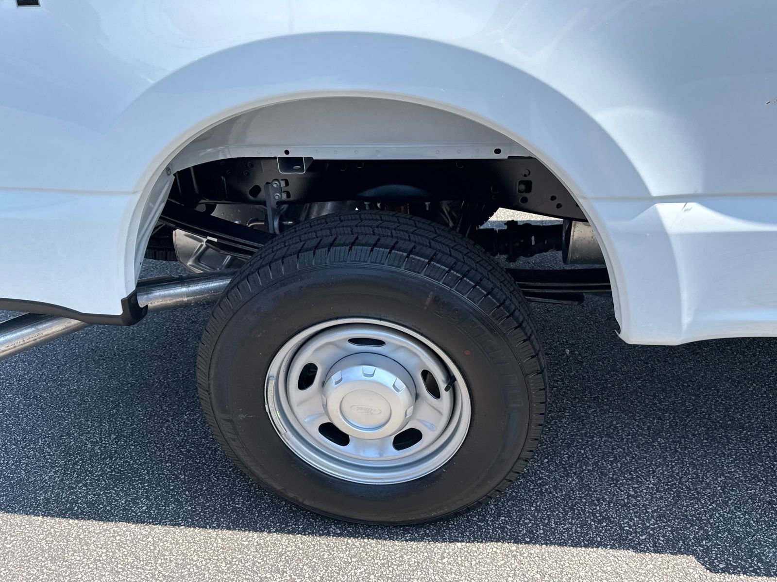 New 2026 Ford F250 XL image 17