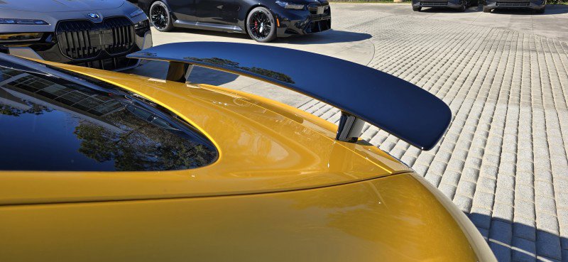 Used 2017 Mercedes-Benz AMG GT Coupe image 13