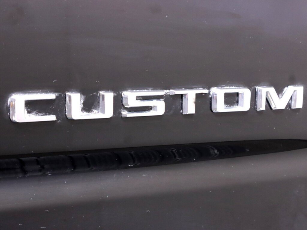 Used 2020 Chevrolet Silverado 1500 Custom image 33