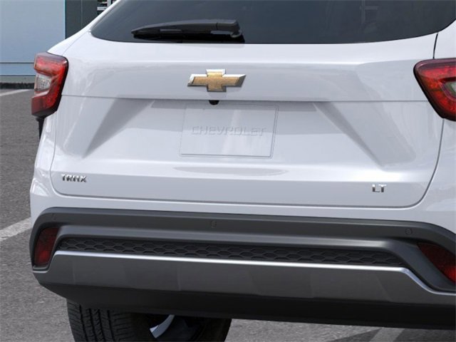 New 2026 Chevrolet Trax LT w/ Driver Confidence Package image 14