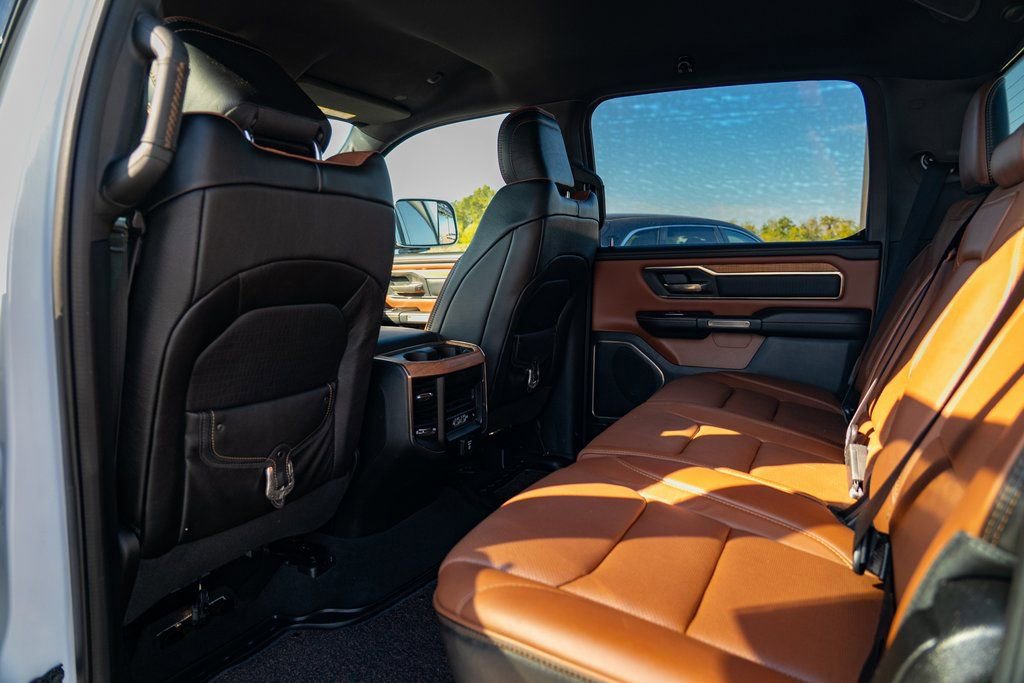 Used 2019 RAM 1500 Laramie Longhorn image 27