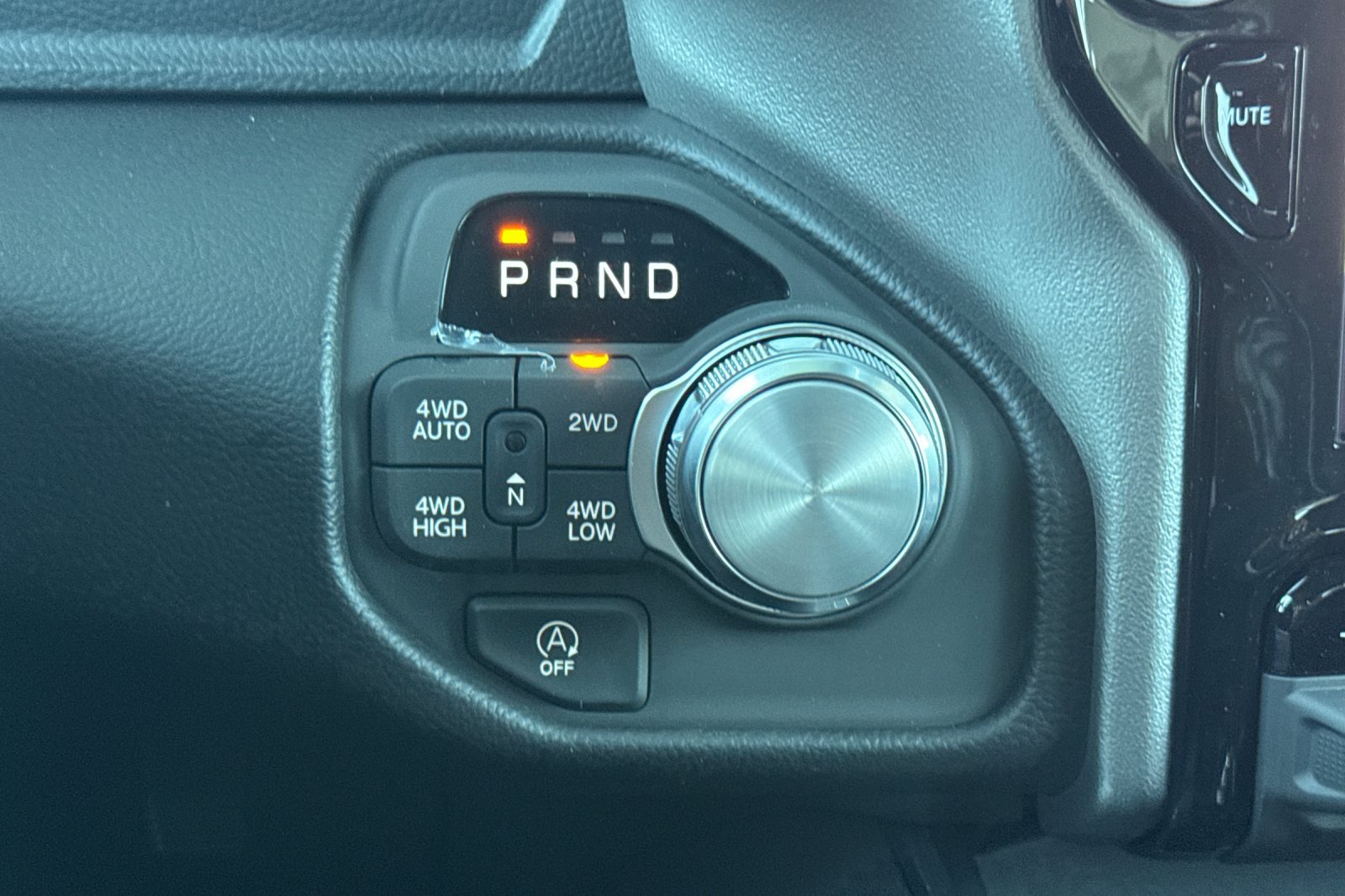 New 2027 RAM 1500 Laramie AWD/4WD image 20