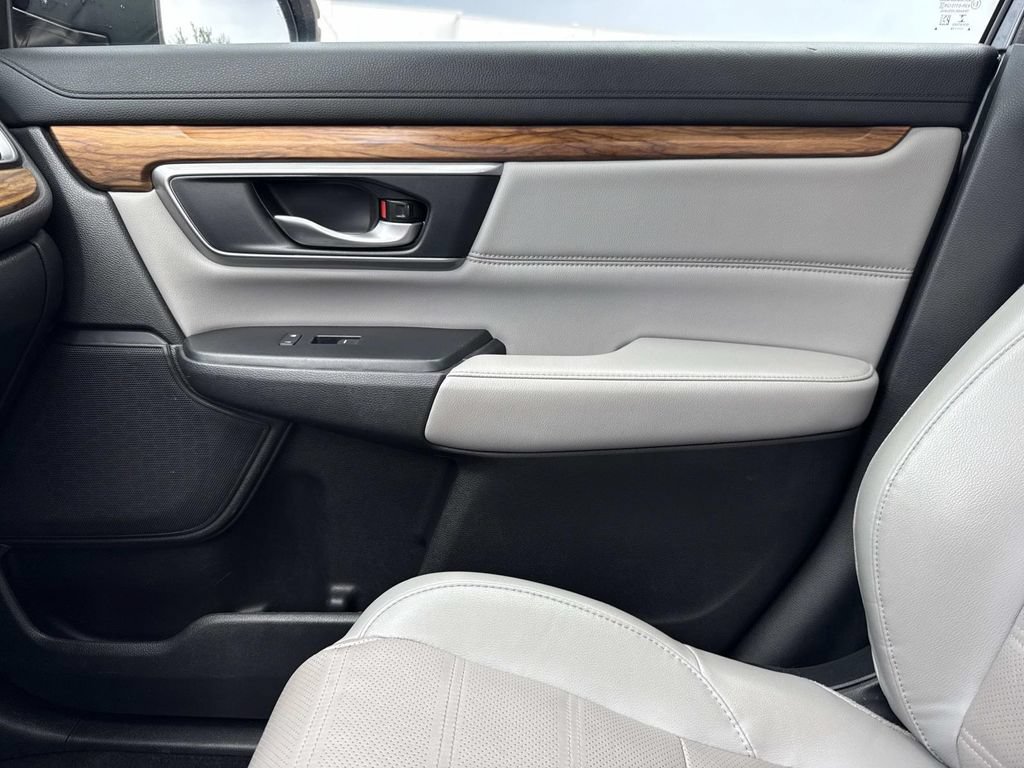 Used 2019 Honda CR-V EX-L image 28