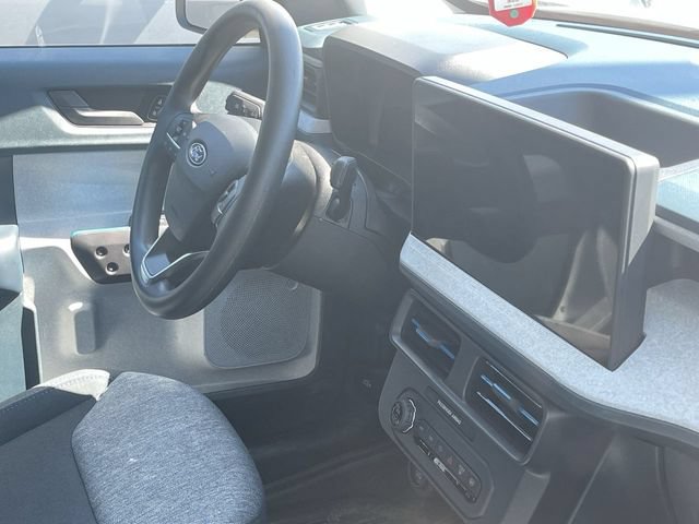 Used 2025 Ford Maverick XLT w/ 4K Tow Package AWD/4WD image 11