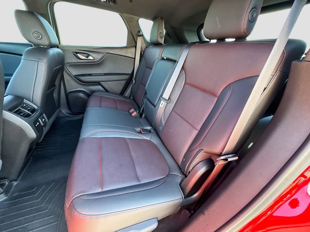 Used 2020 Chevrolet Blazer RS image 24