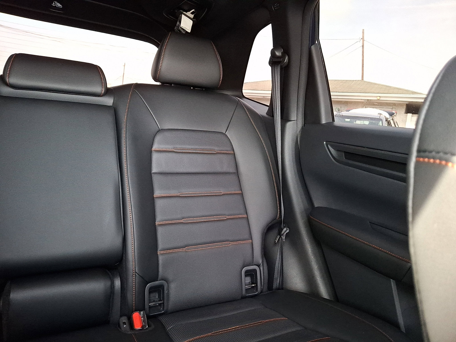Used 2025 Honda CR-V Sport-L image 16