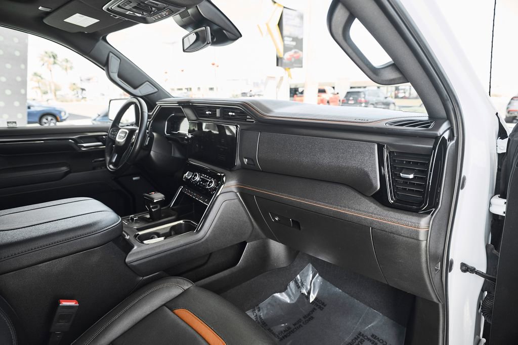Used 2023 GMC Sierra 1500 AT4 w/ AT4 Premium Package image 30