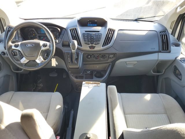 Used 2016 Ford Transit 350 148 Low Roof RWD image 14