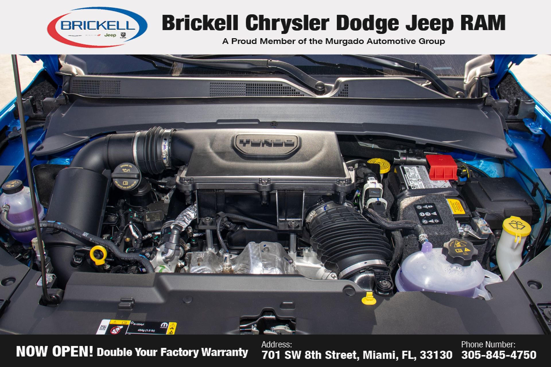 New 2026 Jeep Compass Latitude image 31