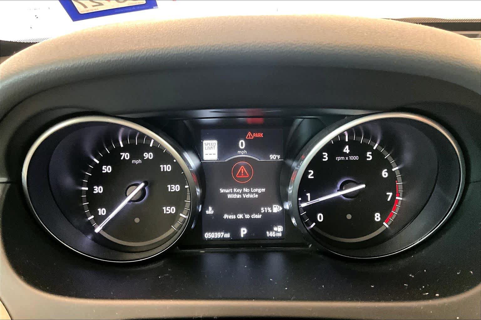 Used 2017 Land Rover Discovery Sport HSE AWD/4WD image 24