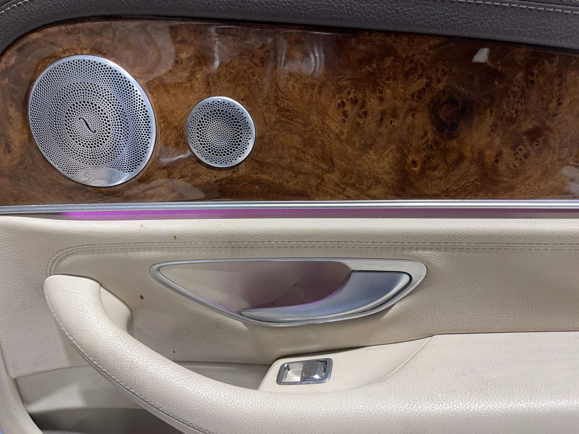 Used 2017 Mercedes-Benz E 300 4MATIC w/ Premium 1 Package image 35