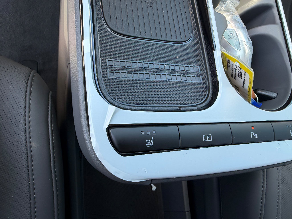 New 2027 Hyundai Ioniq 5 SEL RWD image 33