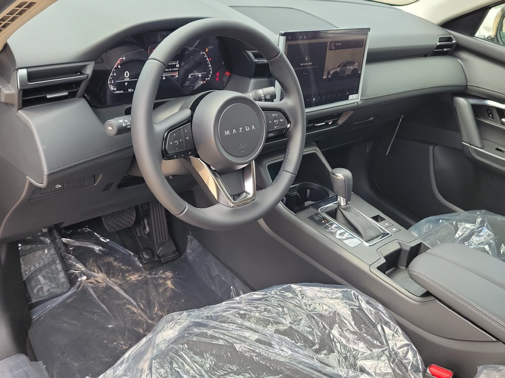 New 2026 MAZDA CX-5 Select AWD/4WD image 15