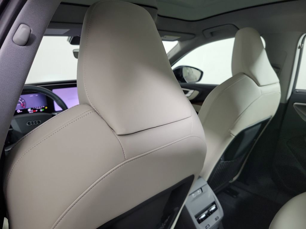 New 2026 Audi A5 2.0T Premium Plus AWD/4WD image 14
