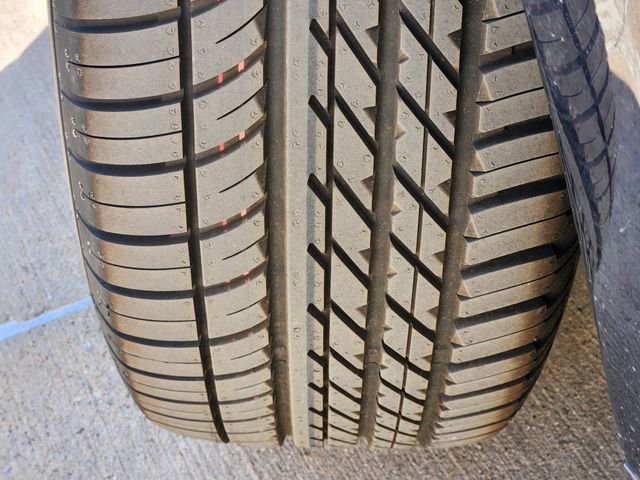 Used 2026 Jaguar F-PACE R-Dynamic S image 11