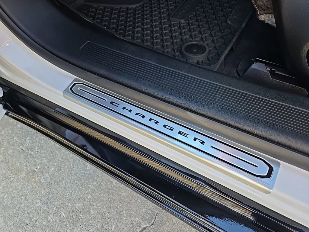 New 2026 Dodge Charger Scat Pack AWD/4WD image 33