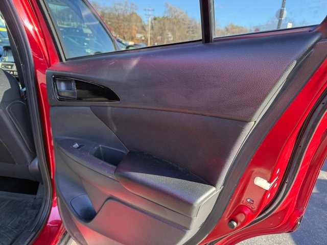 Used 2018 Mitsubishi Eclipse Cross ES image 22