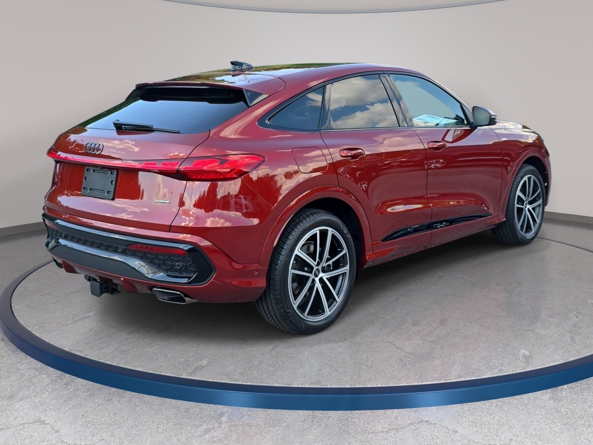 New 2026 Audi Q5 Prestige AWD/4WD image 5