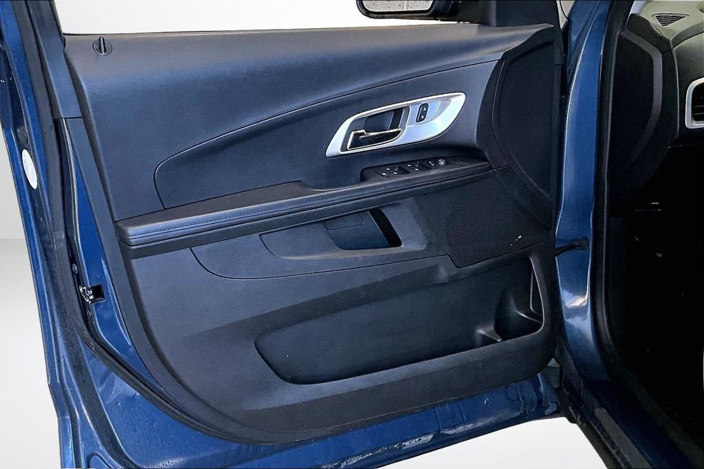 Used 2016 Chevrolet Equinox LT w/ Convenience Package FWD image 19