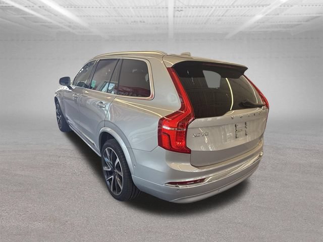 Used 2023 Volvo XC90 B5 Plus w/ Protection Package AWD/4WD image 12
