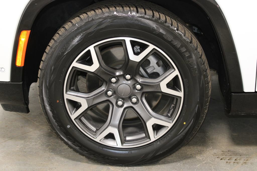 Used 2024 Jeep Wagoneer Series III image 21