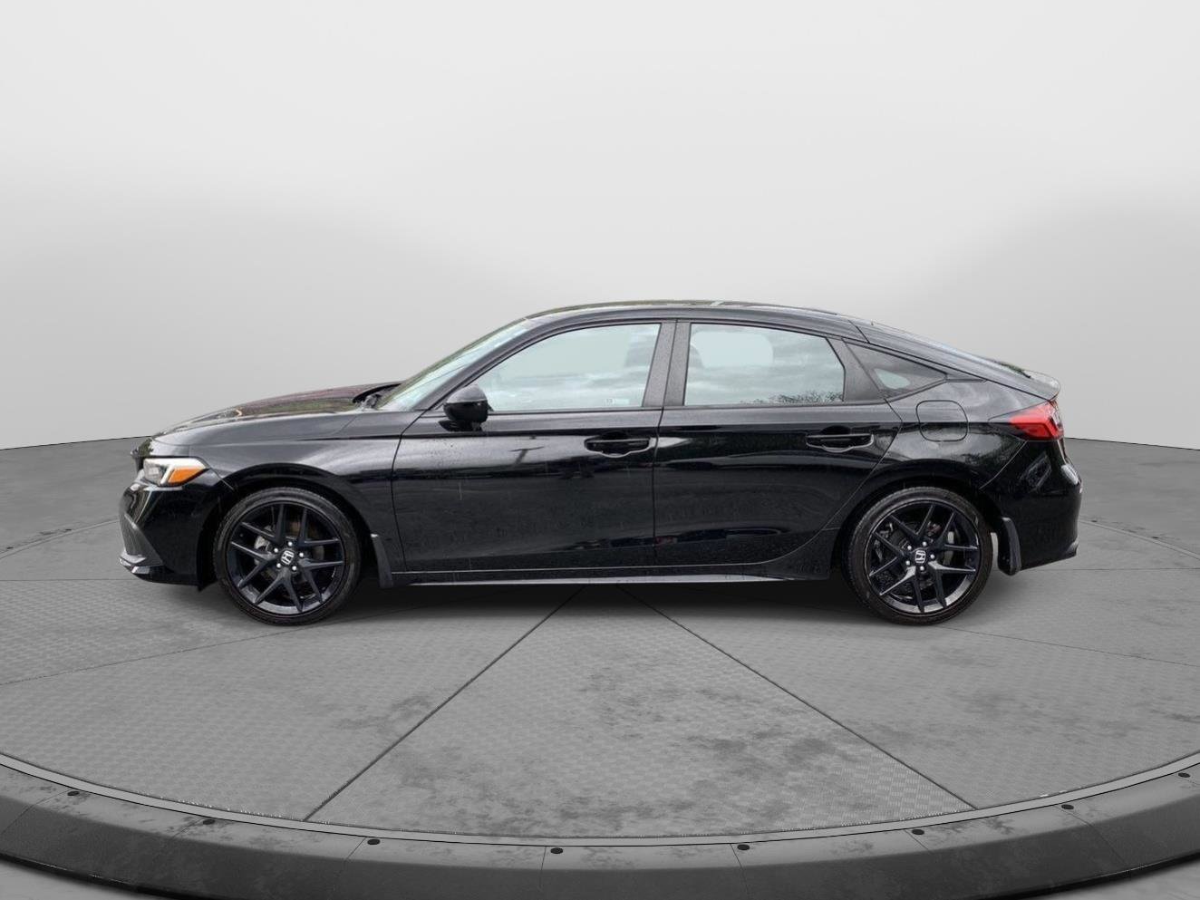 Certified 2023 Honda Civic Sport image 6